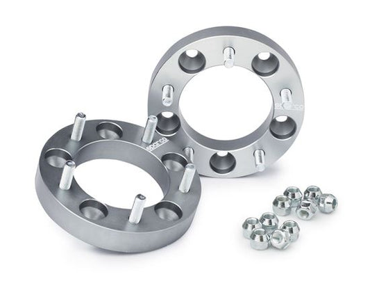 Sparco Whl Spacer 20M 5X114.3 - 66Id