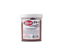 Load image into Gallery viewer, Red Line CV-2 Grease with Moly 14 Oz. Jar 80401