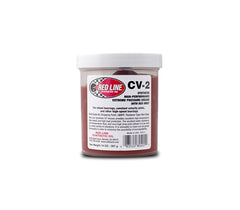 Red Line CV-2 Grease with Moly 14 Oz. Jar 80401