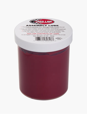 Red Line 80313 Assembly Lube – 16 oz Red Line
