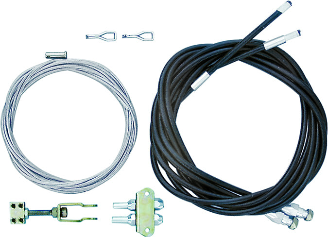 Wilwood Internal Drum Style Parking Brake Hardware Kit Wilwood