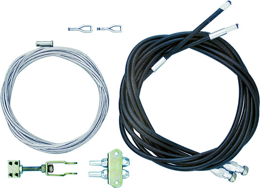 Wilwood Internal Drum Style Parking Brake Hardware Kit Wilwood