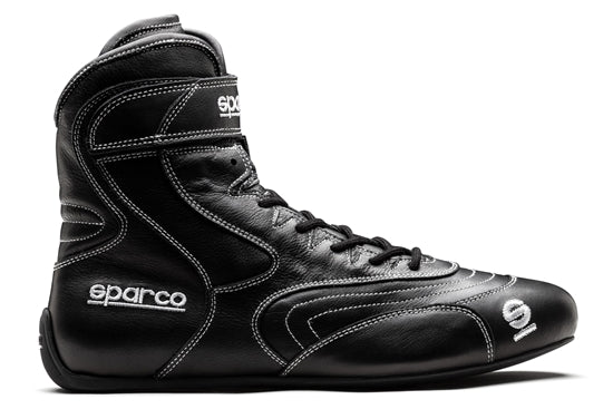 Sparco Shoe SFI 20 Black - Size 41