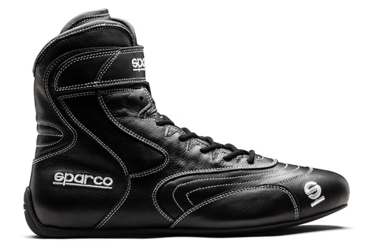 Sparco Shoe SFI 20 Black - Size 41