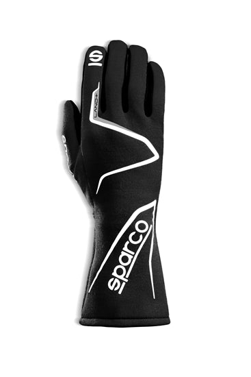 Sparco Glove Land 11 Black