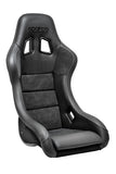 Sparco Seat QRT-C Performance Carbon Black/Grey