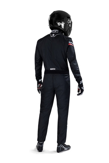 Sparco Suit Prime 64 Black