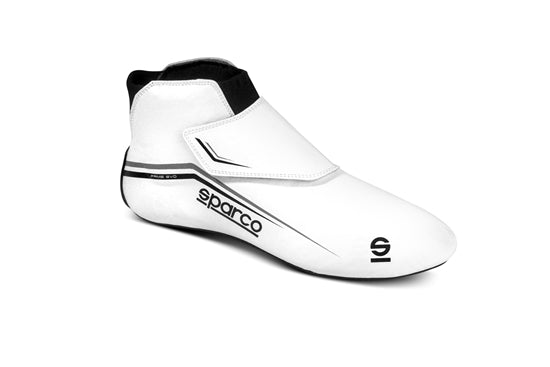 Sparco Shoe Prime Evo 44 Black