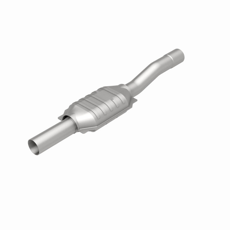 MagnaFlow Conv DF 02-04 Jeep Grand Cherokee 4.0L Rear Magnaflow