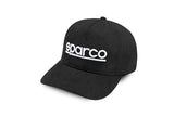 Sparco Cap Suede Navy