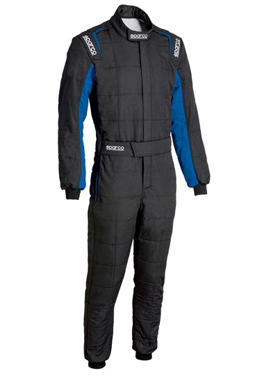 Sparco Suit Sprint 64 Blu/Black