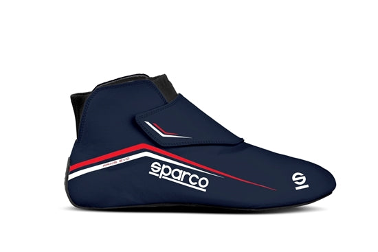 Sparco Shoe Prime Evo 47 Black