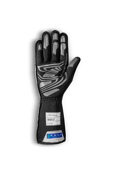 Sparco Glove Futura 09 BLK/GRN