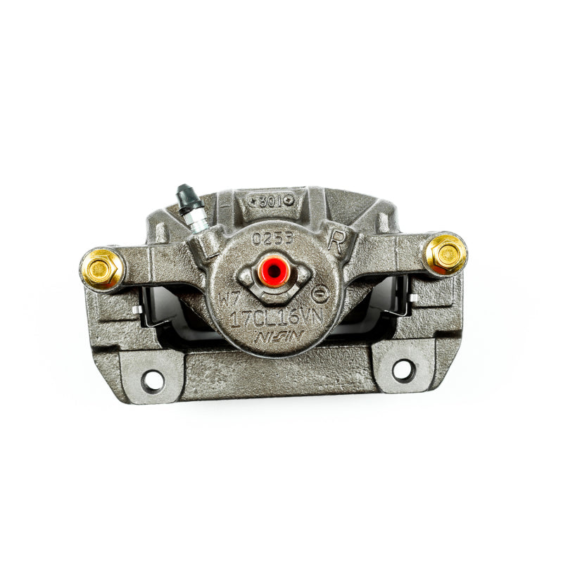 Power Stop 01-03 Acura CL Front Left or Front Right Autospecialty Caliper w/Bracket PowerStop