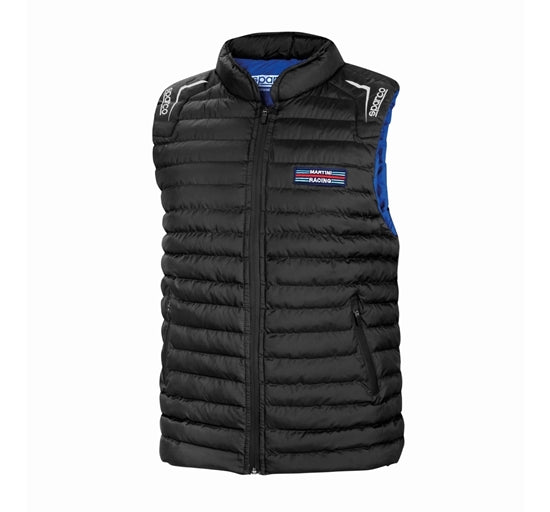 Sparco Vest XXL Black