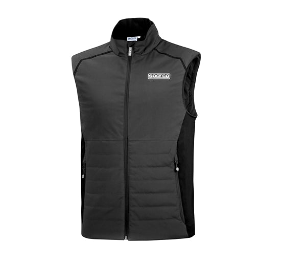 Sparco Vest XS Gry/Black