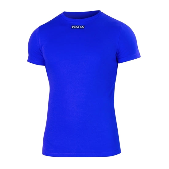 Sparco T-Shirt B-Rookie MED White