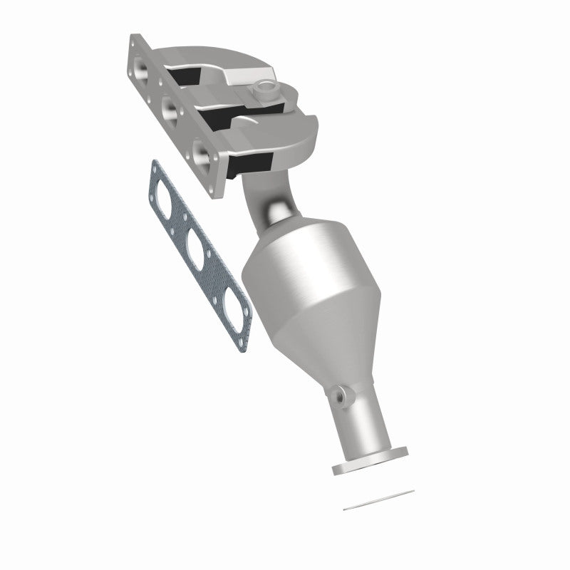 Magnaflow Conv DF BMW 3 99-00 Rear Magnaflow