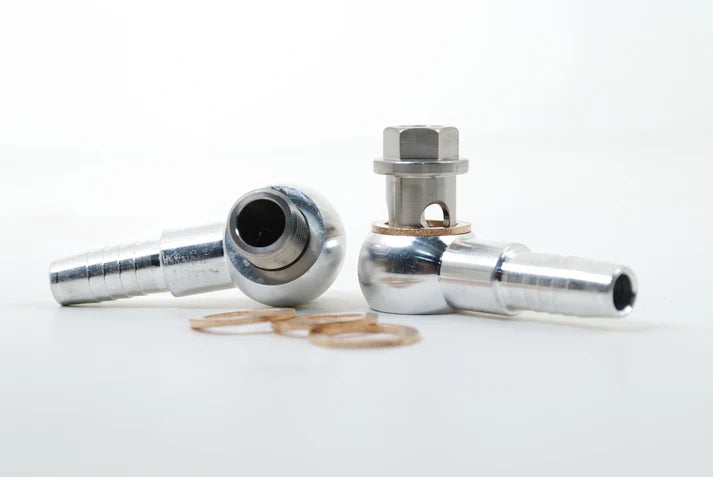 TiAL Sport 14mm Water Fitting Set 000564