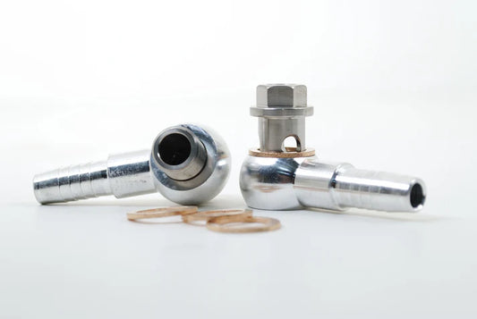 TiAL Sport 14mm Water Fitting Set 000564