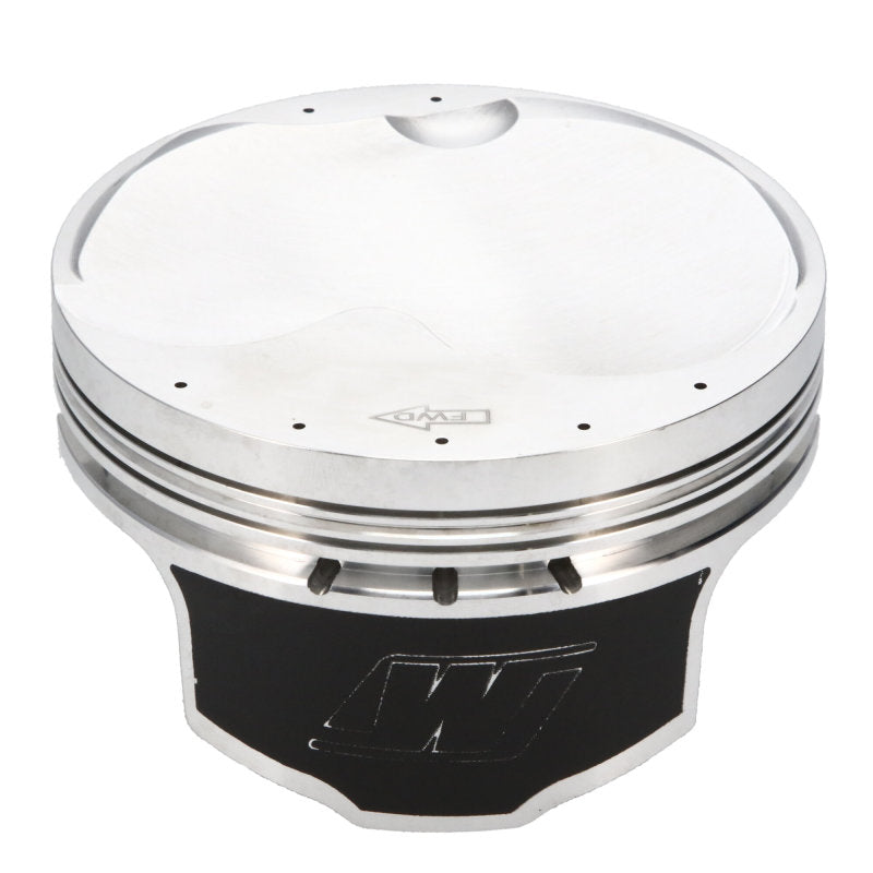 Wiseco Chevy LS Series +9cc Dome 1.311x4.005 Pistons Shelf Stock