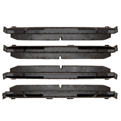 R1 03-11 Pontiac Grand Prix Rear Semi Met Brake Pads