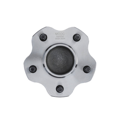 MOOG 13-17 Nissan LEAF Rear Hub Assembly Moog