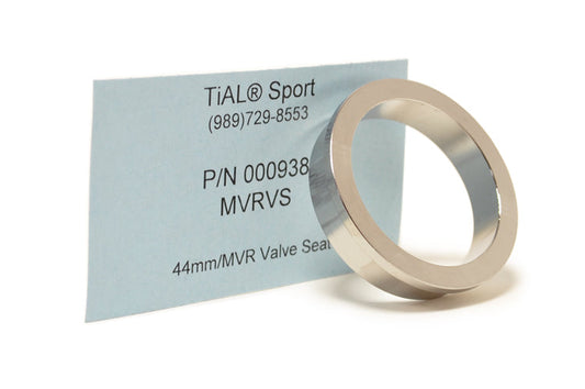 TiAL Sport MVR/44mm Valve Seat