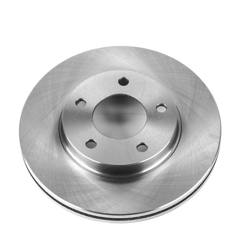 Power Stop 98-02 Mazda 626 Front Autospecialty Brake Rotor PowerStop