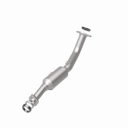 MagnaFlow Direct Fit Converter 03-11 Honda Element 2.4L Underbody Magnaflow
