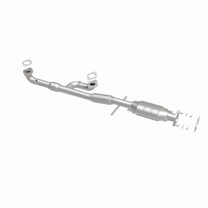 MagnaFlow Conv DF 02-05 Hyundai XG350 3.5L Magnaflow