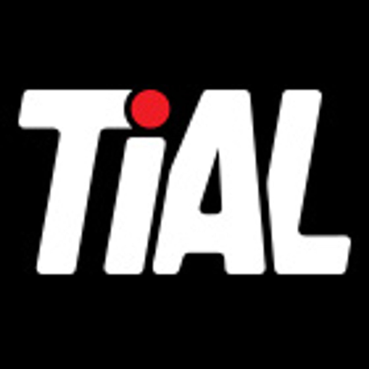 TiAL Sport 60mm Flange Outlet 001059