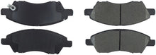 Load image into Gallery viewer, StopTech Premium Ceramic Front Brake Pads - 308.15920