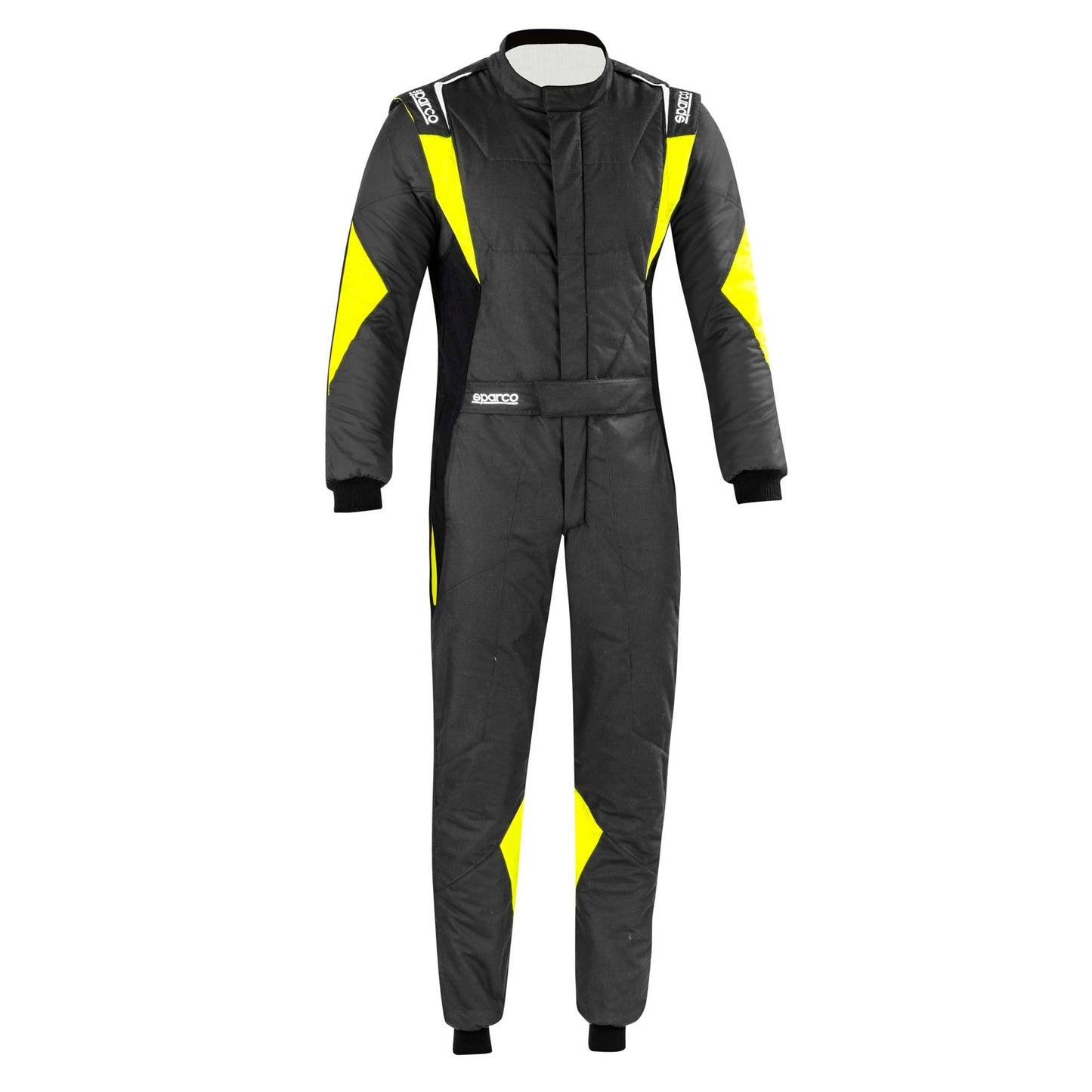 Sparco Suit Superleggera 50 Gry/Yel