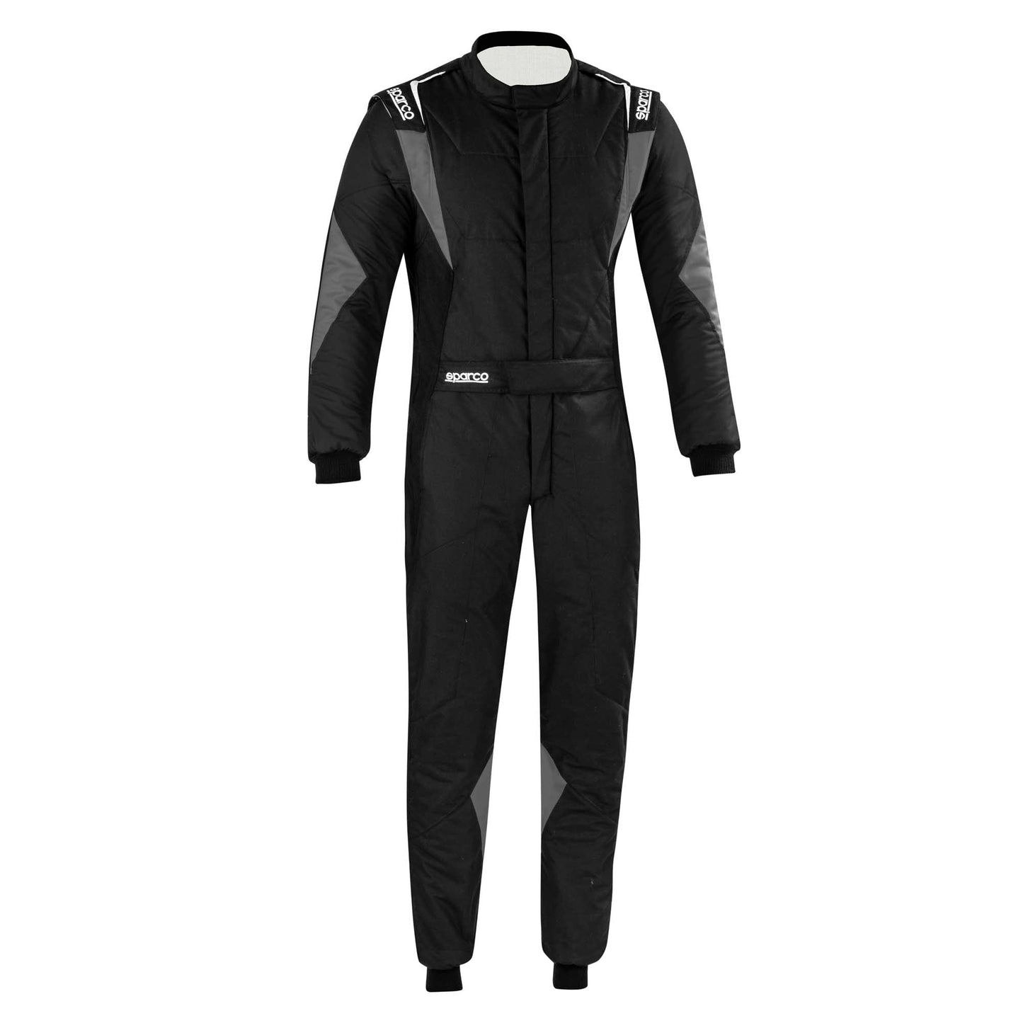Sparco Suit Superleggera 58 Black/Gry