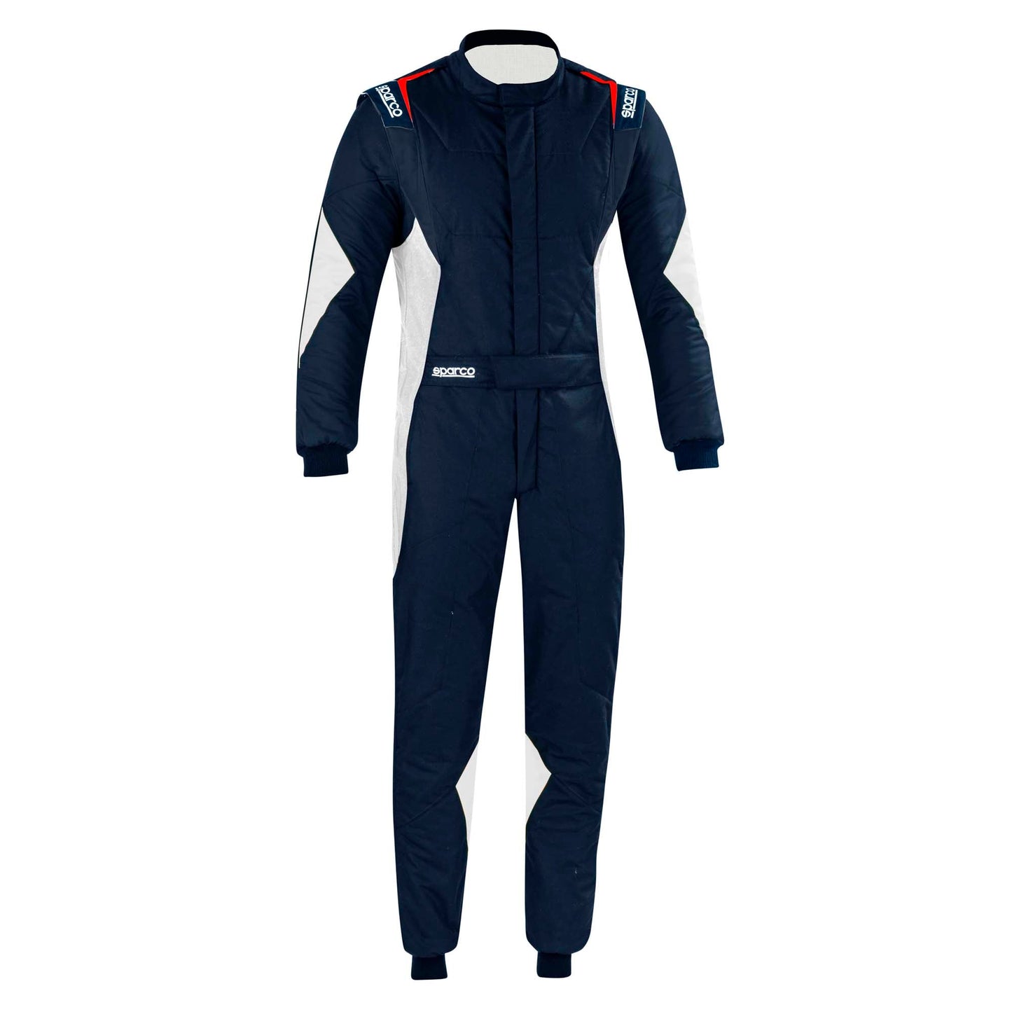 Sparco Suit Superleggera 56 Navy/White