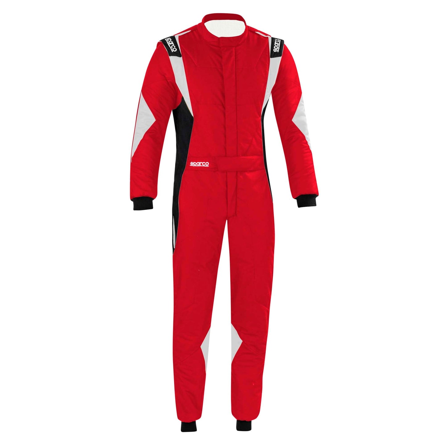 Sparco Suit Superleggera 54 Red/White