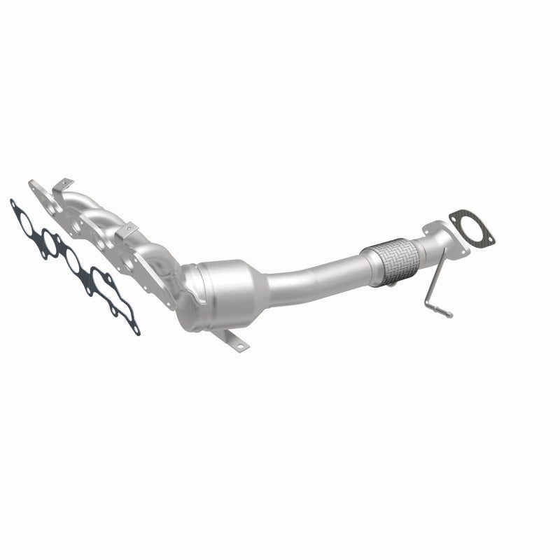 MagnaFlow Conv DF 06-09 Mazda 3 2.0L Magnaflow