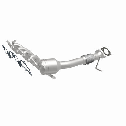 MagnaFlow Conv DF 06-09 Mazda 3 2.0L Magnaflow