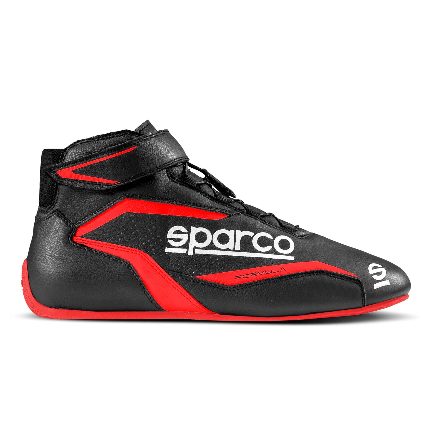 Sparco Shoe Formula 32 Black/Red