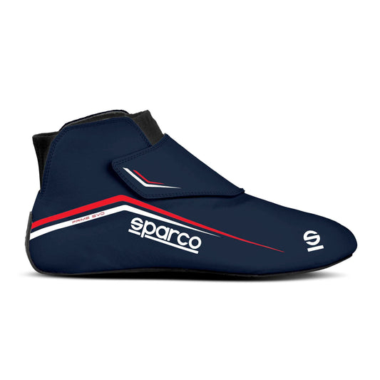 Shoe Prime EVO 46 - NVY/RED