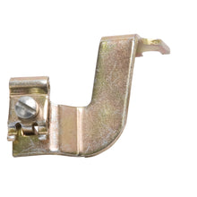 Load image into Gallery viewer, Edelbrock Carburetor Choke Cable Bracket for Performer &amp; Thunder Series AVS Carbs - 1494