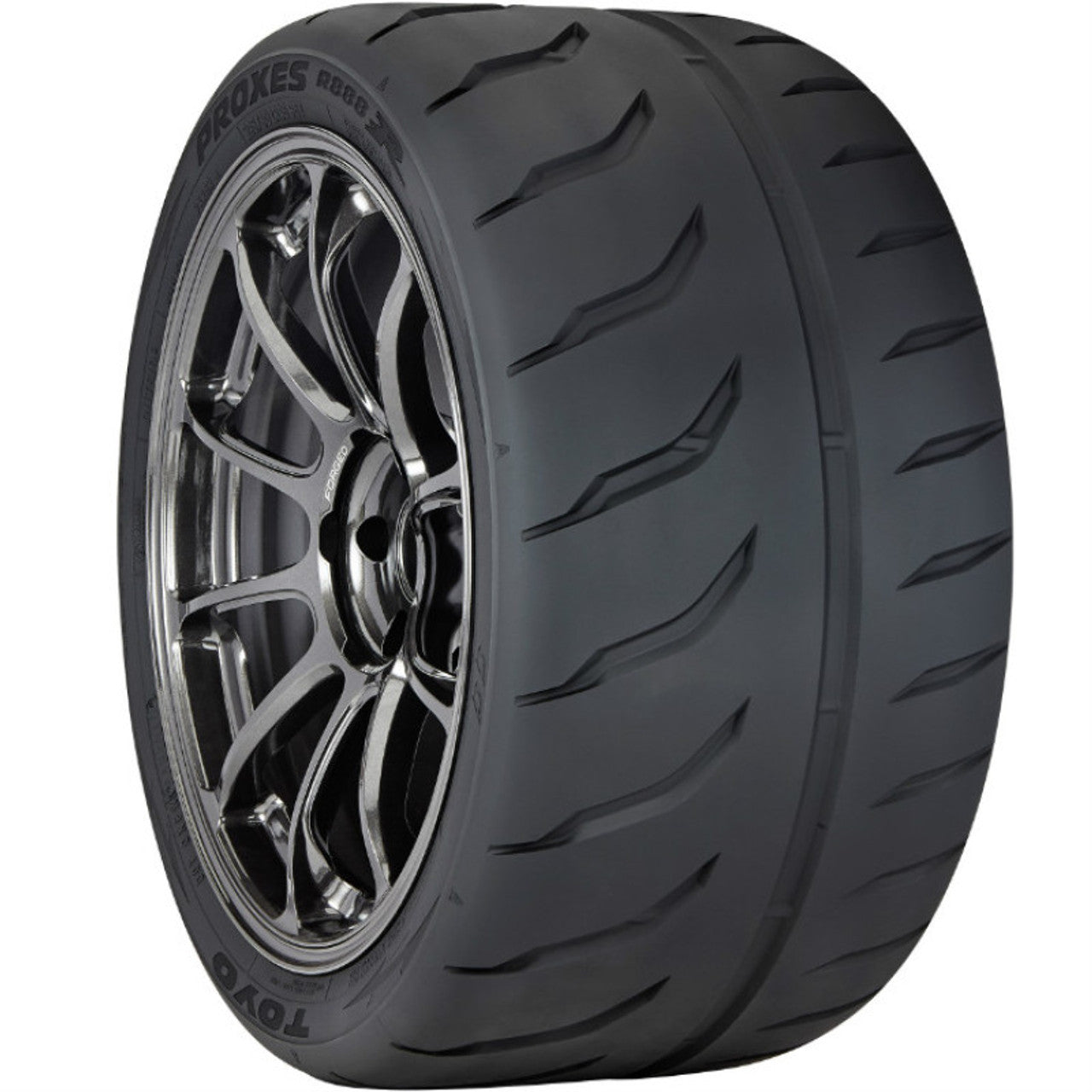 Toyo Proxes R Tire - 235/35ZR19 87W PXR TL