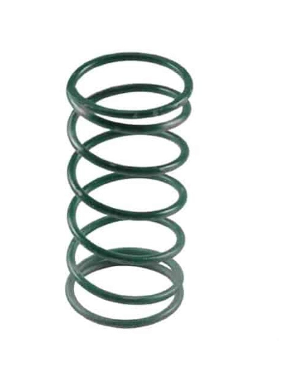 TiAL Sport Replacement Spring - Q 2/BV 3/QRJ 3 Green