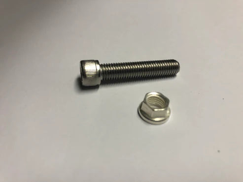 TiAL Sport Clamp Bolt for WG Clamp 001650