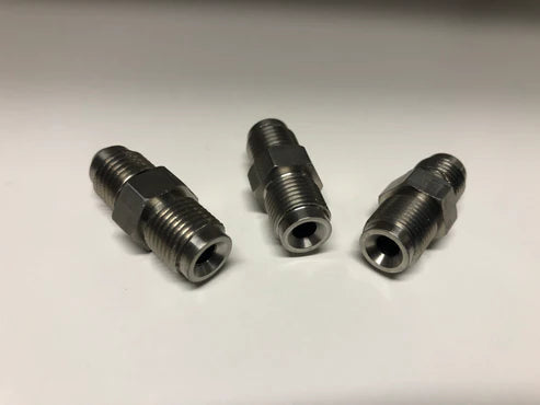 TiAL Sport GT Oil Inlet Fitting (.040 Restrictor Orifice) 001791
