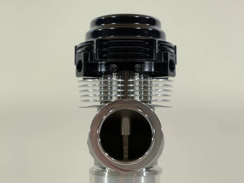 TiAL Sport MV-SA Wastegate (All Springs) w/Clamps - Silver 001932