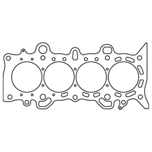 Load image into Gallery viewer, Cometic Honda D17A1/D17A2/D17A6/D17A7 .030in MLS Cylinder Head Gasket - 79mm Bore