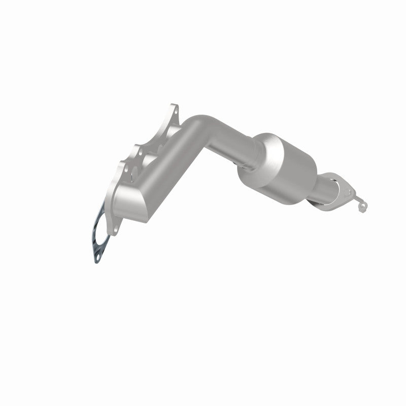 MagnaFlow Conv DF 05-09 Taco 4L D/S mani OEM Magnaflow