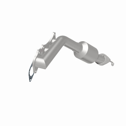 MagnaFlow Conv DF 05-09 Taco 4L D/S mani OEM Magnaflow
